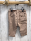 Preview: Next  Hose  Gr. 62  sand Umschlag Gummizugbund 
