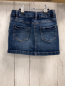 Preview: Next  Rock Gr. 98  blau Jeans verstellbarer Bund 