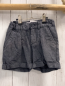 Preview: H&M  Shorts  Gr. 110  grau Bund verstellbar 