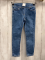 Preview:   Jeggings  Gr. 122  blau Jeans 