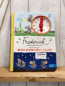 Preview: neu  Pappbuch Frederick und seine Freunde Mein erstes Uhrenbuch