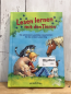 Preview:   Buch Lesen lernen mit den Tieren 