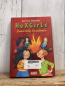 Preview:  Buch Hexgirls