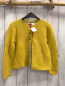 Preview: Mini Boden  Strickjacke  Gr. 122  mais 