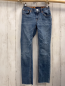 Preview: Levi´s  Hose  Gr. 152  blau Jeans Bund verstellbar