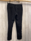 Preview: Joop  Hose  Gr. 29/32  schwarz 