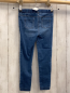 Preview: Next  Jeggings Gr. 122  blau jeans 