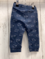 Preview: neu Babyface  Leggings  Gr. 68  blau weiße Wale NP 16,95€ red auf 8 € 
