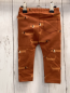 Preview: neu Babyface  Leggings  Gr. 68  braun Hunde NP 19,95 € red auf 10 € 