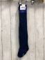 Preview: neu Babauba  Strumpfhose  Gr. 74  blau NP 12 € 