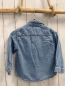 Preview: Zara  Hemd  Gr. 110  blauJeans 