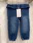 Preview: neu Name it  Jeggings  Gr. 86  blau jeans Rüschenbund NP 19,99 € red auf 10 € 