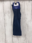 Preview: neu Babauba Strumpfhose  Gr. 110/116  blau