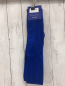 Preview: neu Babauba Strumpfhose  Gr. 134/140  blau NP 12€