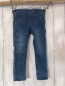 Preview:  Hose Gr. 104  blau Jeans 