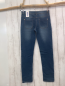 Preview: neu Jeggings Gr. 164  blau Jeans