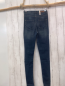 Preview: neu Lmtd Hose Gr. 164  blau Jeans 