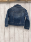 Preview: Benetton  Jeansjacke  Gr. 92  blau 