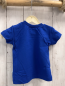 Preview: neu Babauba  T-Shirt  Gr. 74  blau NP 14 € 