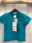 Preview: neu Babauba  T-Shirt  Gr. 80  türkis NP 14 € 