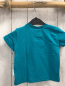 Preview: neu Babauba  T-Shirt  Gr. 80  türkis NP 14 € 