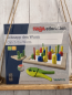 Preview: neu HABA education Wehrfritz  Spiel  Schnapp den Wurm 