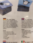 Preview: neu Wehrfritz  Spiel  Fex, schau schlau 