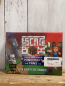 Preview: neu  Spiel  Escape Box für Minecraft Fans Der Angriff der Zombies 
