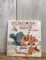 Preview:   Pappbuch Die Babydinos Trixie hat Angst 