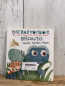 Preview:   Pappbuch Die Babydinos Bronto sucht seinen Papa 