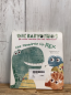 Preview:   Pappbuch Die Babydinos Eine Zahnbürste für Rex 