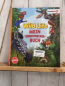 Preview: Schleich  Buch Wild Life Mein Tierentdeckerbuch