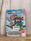 Preview: Lego Buch Dreamzzz Abenteuer in der Welt der Träume 