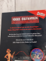 Preview:   Buch Villains 1000 Gefahren Ein tierisch guter Plan