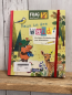Preview:   Kreativbuch Frag doch mal die Maus Raus in den Wald 