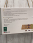 Preview: Astrup  Holzspielzeug Platte mit Steck- + Puzzleteilen 