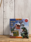 Preview:  Spiel Dino memory