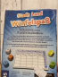 Preview: neu Kosmos Spiel Stadt Land Würfelspaß