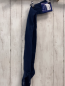 Preview: neu Babauba Strumpfhose Gr. 110/116  blau