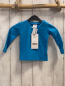 Preview: neu Babauba Langarmshirt Gr. 80  blau