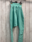 Preview: Babauba Jogginghose Gr. 134  mint