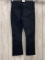 Preview: H&M Hose Gr. 152  schwarz Jeans Bund verstellbar