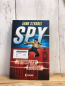 Preview:  Taschenbuch Spy Highspeed London 