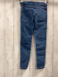 Preview:   Jeggings  Gr. 128  blau Jeans 