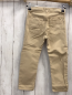 Preview: H&M Hose Gr. 110  beige Bund verstellbar 