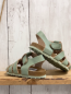 Preview: neu  Sandalen  Gr. 26  mint 