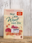 Preview:   Taschenbuch Nur ein Wort von dir 