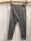 Preview: Dare2be  Unterziehleggings  Gr. 146/152  grau hellgrau meliert 