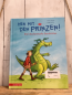 Preview:  Buch Her mit den Prinzen