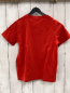 Preview: Puma  T-Shirt  Gr. 140  rot blau weiße Schrift 